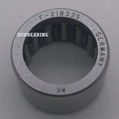 High precision F-218335 Automotive Bearing / Needle Roller Bearing 14x19x12mm