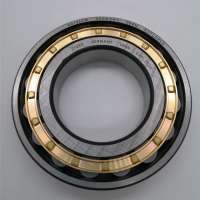 Original Roller Bearing 212ec Cylindrical Roller Bearing 212ec