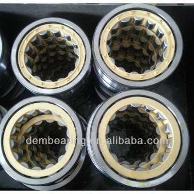 Bearing nn 3018 nn3018kr nn3018k Cylindrical Roller Bearing Size 90*140*24mm