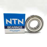 Factory direct sell bearing 6414zz NTN deep groove ball bearing 6414