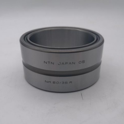 Japan Original NTN NK60/35R Bearing Needle Roller Bearing NK60/35R Size 60*72*35mm