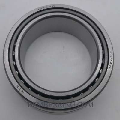 High precision Bearing NKIS 70  needle roller bearing NKIS 70 SIZE 70*100*28mm