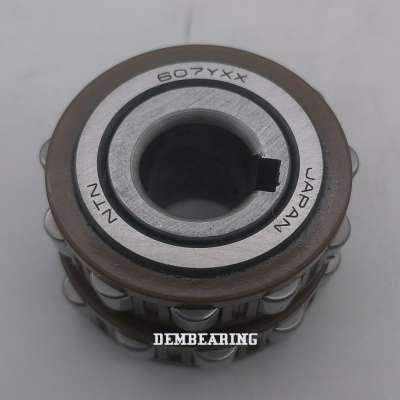 High quality 607 YXX Eccentric Bearings 19X33.915X11mm