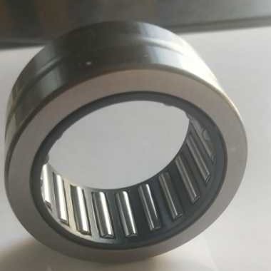 Japan Original NKS35 Bearing Needle Roller Bearing NKS35