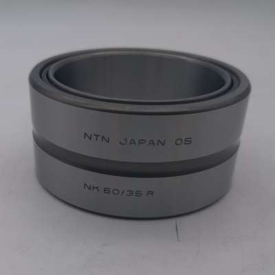 NTN JAPAN 05 Drawn Cup Bearing NK Needle Roller Bearing NK60/35 R