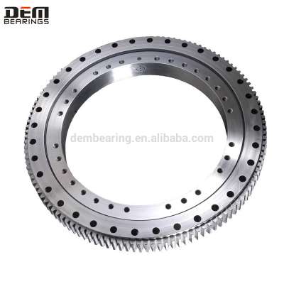 Factory Price slewing bearing VLU200414 sizes 304x518x56 mm