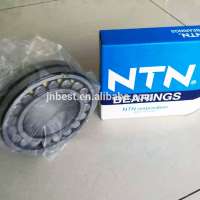 Japan NTN Bearing 22213 BKD1 Spherical Roller Bearing 22213 NTN Bearing Distributor