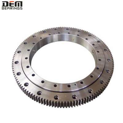 Four point contact ball slewing bearing 013.30.560 014.30.560 013.30.630 014.30.630