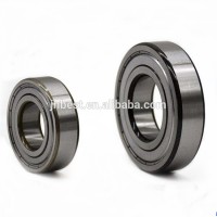 High Quality Bearings 6204 Deep Groove Ball Bearing 6203 6204 6205 6206 Price List