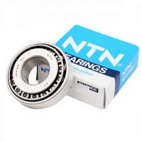 Wheel bearing 32011 NTN taper roller bearing 32011 ntn bearing