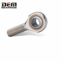 M20*1.5 right hand thread Male rod end bearing POS20