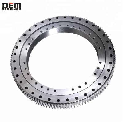 China manufacturer slewing ring bearing CSXG140 XSU080218 XSU080258 XSU080318 XSU080390