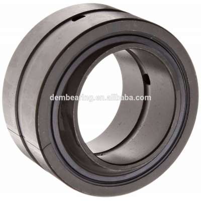 Bearing GE20ES-2RS / Radial spherical plain bearing GE20ES-2RS with single-fractured outer rings,double seals