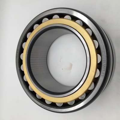 brass cage 24122S.C3 roller bearings from factory