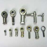 POS 6 Rod end bearing with bore size 6mm