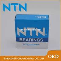 Original NTN Deep groove ball Bearing