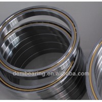 KA090XP0  four point contact bearing thin section bearing KA090CP0