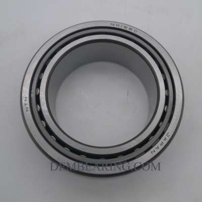 Best offer Bearing NKIS 60  needle roller bearing NKIS 70