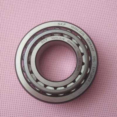 High Precision Double Row Spherical Roller Bearing 22232CCK/W33 SWEDEN