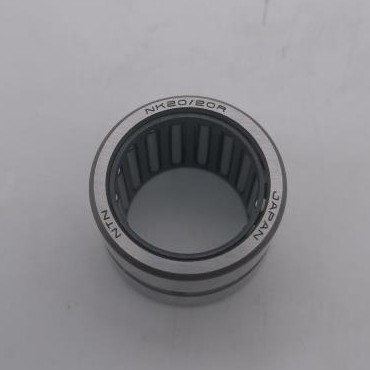 Japan Original NTN NK20/20R Bearing Needle Roller Bearing NK20/20R