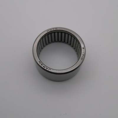 Japan Original Needle Roller Bearing B-1710 Size 17*22*10mm